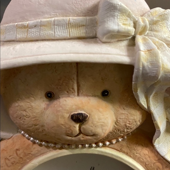 Russ Bear Photo Frame - Picture 2 of 5